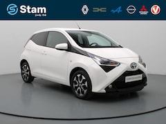 Toyota Aygo - 70pk VVT-i x-joy Automaat Camera | Climate | 15" Velgen