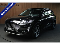 Ford Kuga - 2.5L PHEV Elect. Trekhaak / Virtuele Cockpit / Led