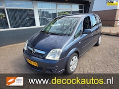 Opel Meriva - 1.6-16V Business/ APK 02-2026