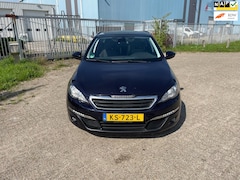 Peugeot 308 SW - 1.6 BlueHDI Blue Lease Executive Panorama Dak
