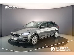 Skoda Scala - 1.0 TSI Greentech 115pk Selection actie €27.720, - incl inruilpremie