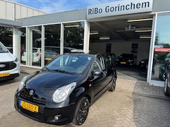 Suzuki Alto - 1.0 Exclusive
