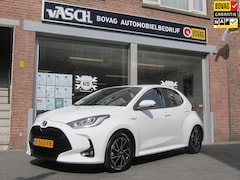 Toyota Yaris - 1.5 Hybrid Dynamic Navi Trekhaak Rijklaar Bovaggarantie