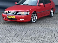 Saab 9-3 Coupé - 2.0 Turbo Aero