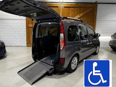 Renault Kangoo - 1.2 TCe Knielsysteem/Rolstoel/Invalide