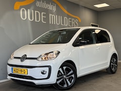 Volkswagen Up! - 1.0 Stoelverwarming/Parkeersensoren/Cruise