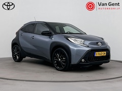 Toyota Aygo X - 1.0 VVT-i MT Premium | JBL | LED | Parkeersensoren | Stoelverwarming