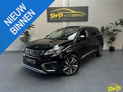 Peugeot 5008 - 1.2 PureTech Allure | Pano | NAP | Distrubitie V.V. | Navi | Cam