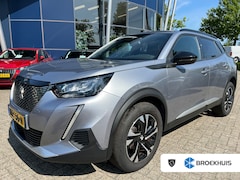 Peugeot 2008 - 1.2 PureTech 130PK Allure | Navi | Clima | Cruise | Camera | Parkeersensoren | 3D-Cockpit