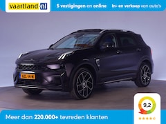 Lynk & Co 01 - 1.5 PHEV [ Panorama Navi 360°-Camera Keyless ]
