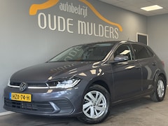 Volkswagen Polo - 1.0 TSI Dynamische Lichten/Stoelverwarming/Camera