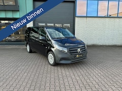 Mercedes-Benz Vito - 116 Pro L2 9G-Tronic Mbux Multibeam Deuren Navigatie Smartphone integratie Betimmering 9G