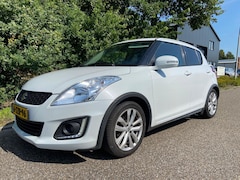 Suzuki Swift - 1.2 Exclusive EASSS, BJ`2014, Climat control, trekhaak