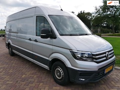 Volkswagen Crafter - 35 2.0 TDI L4H2 AUT 2017 AC *ENGINE BROKEN