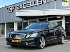 Mercedes-Benz E-klasse Estate - 200 CGI Avantgarde | Pano | Navi
