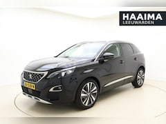 Peugeot 3008 - 1.2 PureTech Allure Apple Carplay/Android Auto Dealeronderhouden | Achteruitrijcamera | Na