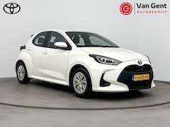 Toyota Yaris - 1.5 Hybrid Active | Trekhaak | Apple Carplay / Android Auto