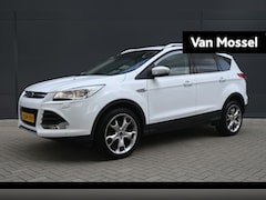 Ford Kuga - 1.5 Titanium Plus | Parkeersensoren | Climate Control | Start/Stop | Elektrische Achterkle
