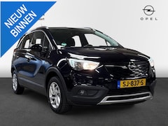 Opel Crossland X - 1.2 Turbo Innovation
