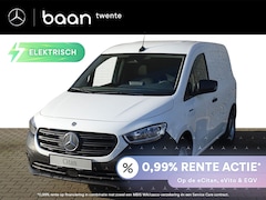 Mercedes-Benz eCitan - 112 L1 51 kWh I Trekhaak I WLTP 285 km I 2-Zits