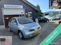 Nissan Micra - 1.2 Forza
