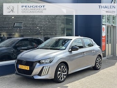 Peugeot 208 - 1.2 Style | Ruim € 4.000 DEMO Voordeel | Navigatie | Private Lease Vanaf € 359 P/M | LED V