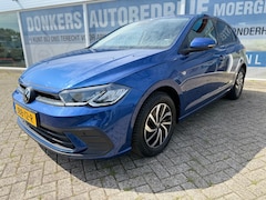 Volkswagen Polo - 1.0 TSI R-Line Business