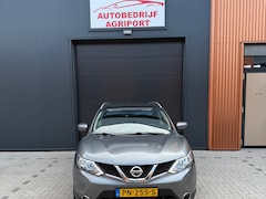 Nissan Qashqai - 1.2 N-Connecta