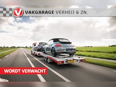 SEAT Leon Sportstourer - 1.4 TSI eHybrid PHEV Business Intense Winter Pack|Leer/Alcantara|Car-Play|Navi|LED|Camera|