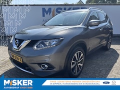 Nissan X-Trail - 1.6 DIG-T N-Connecta TREKHAAK/ALLSEASON/CAMERA/PAN.DAK etc
