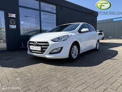 Hyundai i30 - 1.6 GDi GO 2016