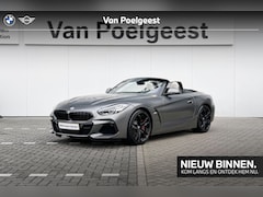 BMW Z4 Roadster - sDrive30i Business Edition Plus