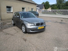 BMW 1-serie - 116i Business Line
