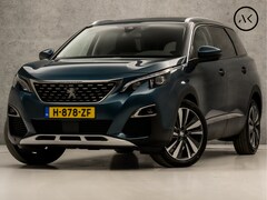 Peugeot 5008 - 1.2 PureTech Sport 7 Persoons Automaat (PANORAMADAK, APPLE CARPLAY, MEMORY SEATS, FOCAL AU