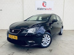 SEAT Ibiza ST - 1.2 TSI Style 105 PK Cruise Climate control