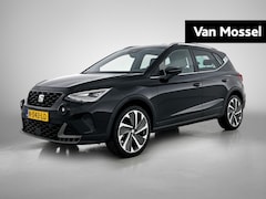 SEAT Arona - 1.0 TSI FR Business Intense | DIGITAAL DASHBOARD | ALCANTARA | NAVIGATIE | CAMERA | CLIMAT
