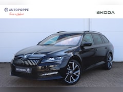 Skoda Superb Combi - 1.4 TSI iV Sportline Business