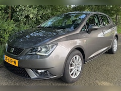 SEAT Ibiza - 1.0 EcoTSI Style 2015 CLIMA 5-DRS APK 07-2026