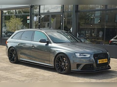 Audi RS4 - Avant 4.2 FSI a4 quattro | Akrapovic | Apple Carplay | B&O | Pano