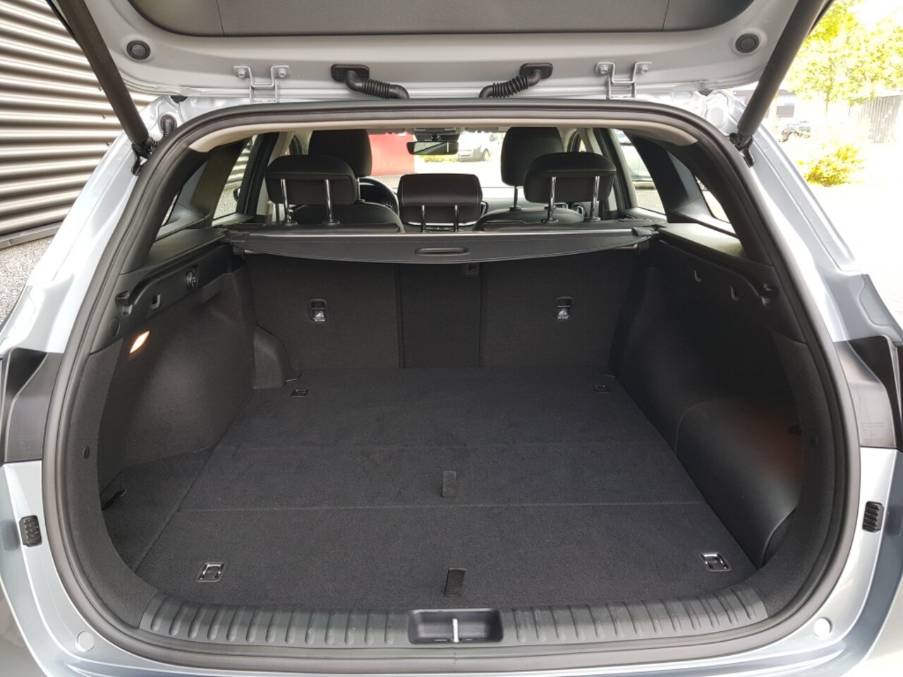 Kia Cee'd Sportswagon - Ceed PHEV Spirit Tech