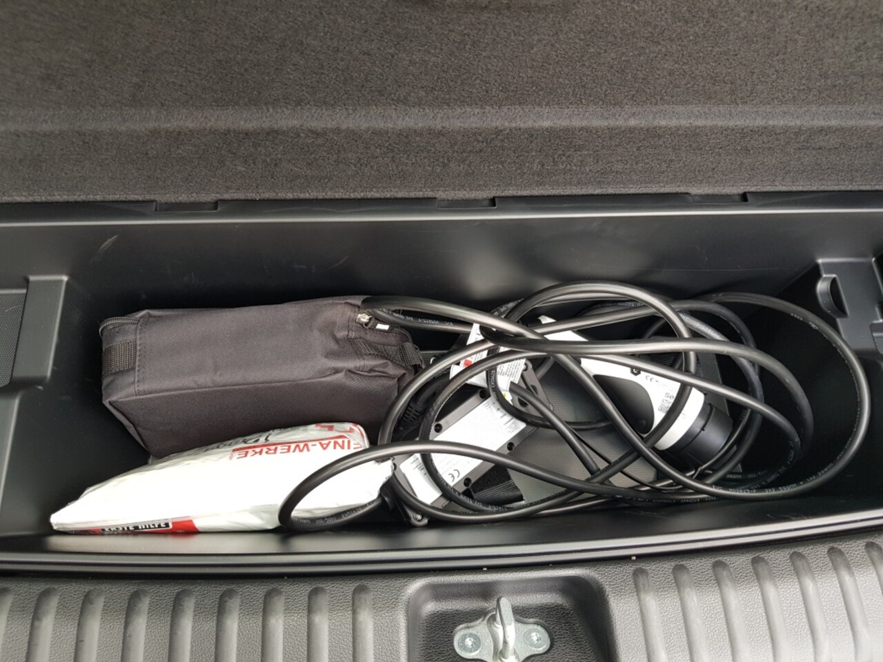 Kia Cee'd Sportswagon - Ceed PHEV Spirit Tech
