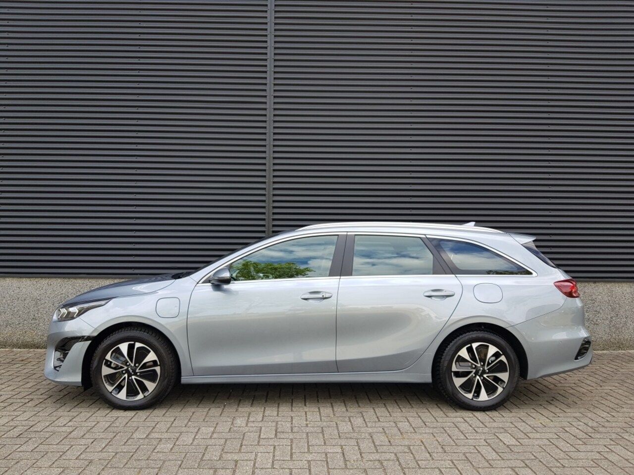 Kia Cee'd Sportswagon - Ceed PHEV Spirit Tech