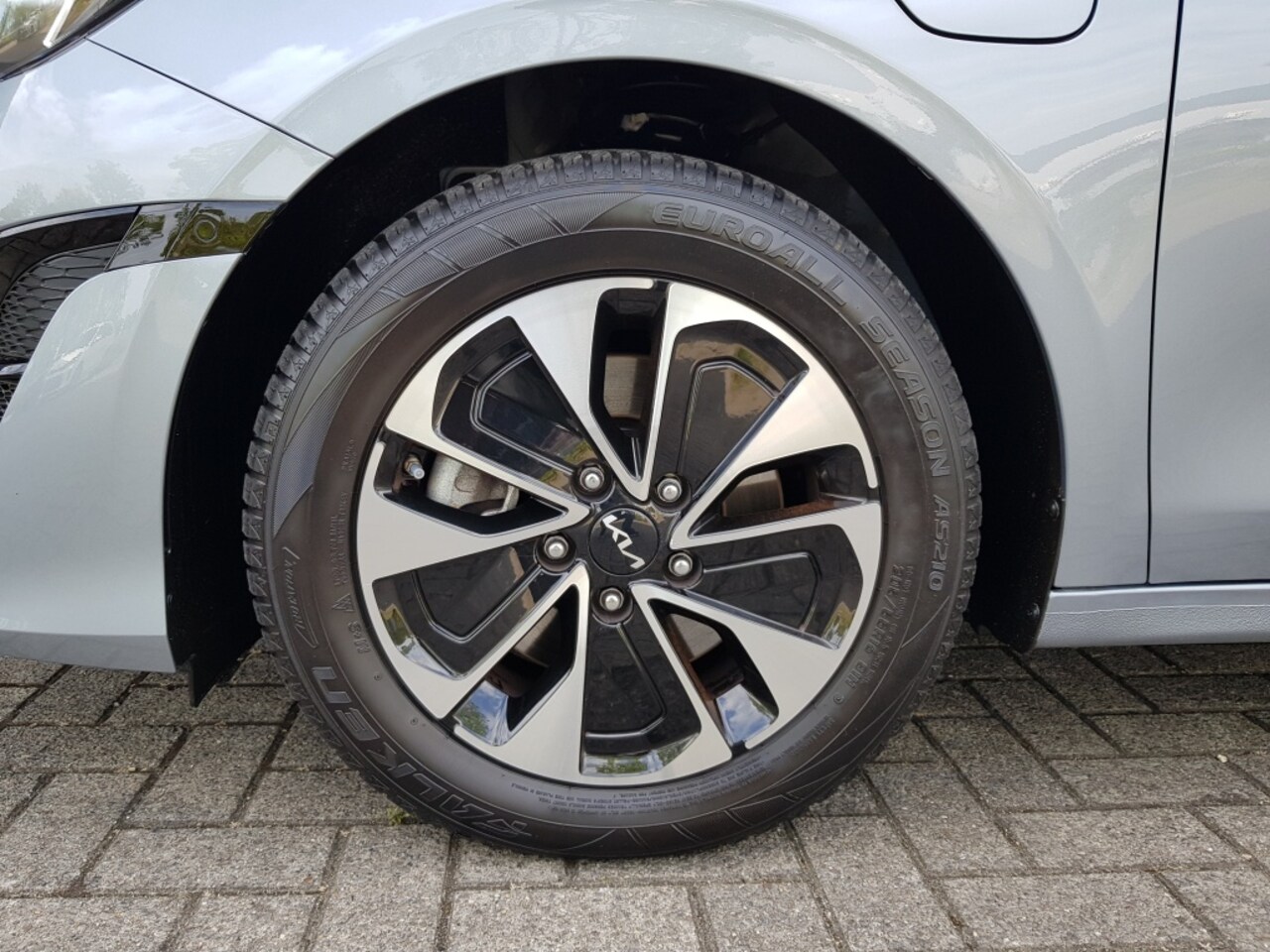 Kia Cee'd Sportswagon - Ceed PHEV Spirit Tech