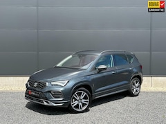 SEAT Ateca - 1.5 TSI FR Business Intense Clima | Navi | Stoelverwarming