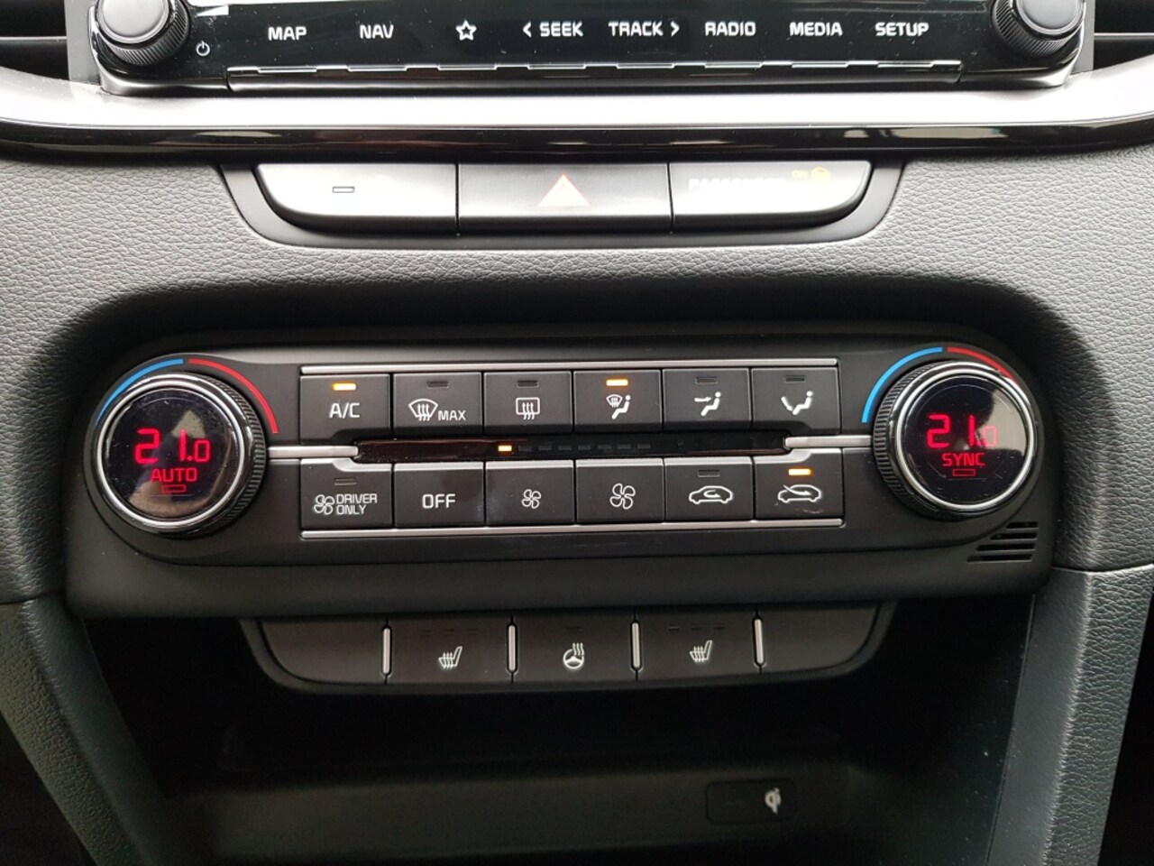 Kia Cee'd Sportswagon - Ceed PHEV Spirit Tech