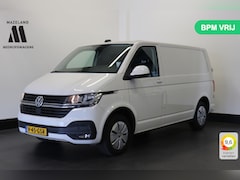 Volkswagen Transporter - 2.0 TDI 150PK DSG Automaat EURO 6 - Airco - Navi - Cruise - € 18.950, - Excl