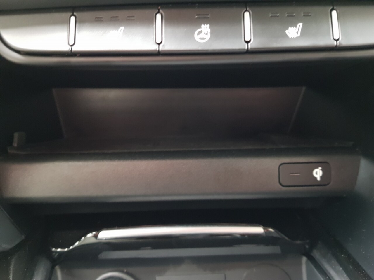 Kia Cee'd Sportswagon - Ceed PHEV Spirit Tech