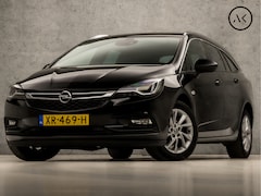 Opel Astra Sports Tourer - 1.4 Innovation 150Pk (APPLE CARPLAY, GROOT NAVI, CLIMATE, CAMERA, GETINT GLAS, LEDER, SPOR