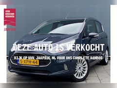 Ford B-Max - BWJ 2014 | 1.0I 101PK Titanium | TREKHAAK | CLIMA | NAVI | PDC | CRUISE | CAMERA | LICHTME