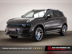 Lynk & Co 01 - 1.5 PHEV | PANORAMADAK | DAB | 360 CAMERA